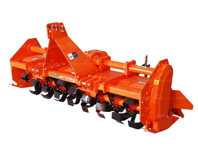 ROTARY TILLER - MINI SERIES